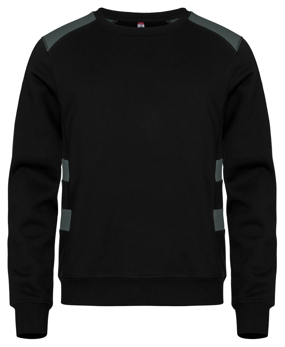 Clique Ambition Roundneck