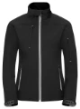 Russell Ladies Bionic Softshell Jacket