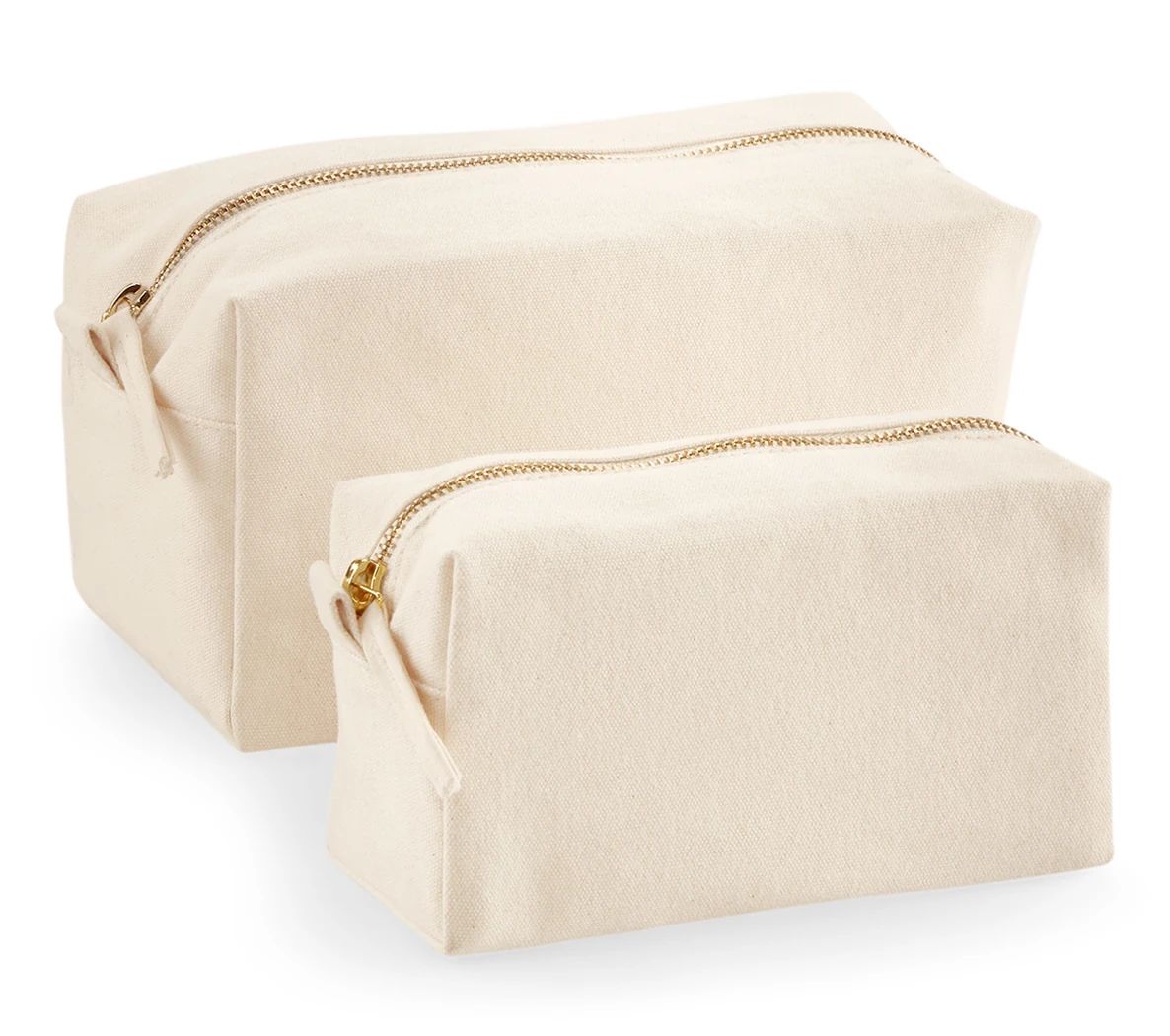 Westford Mill Canvas Accessory Case