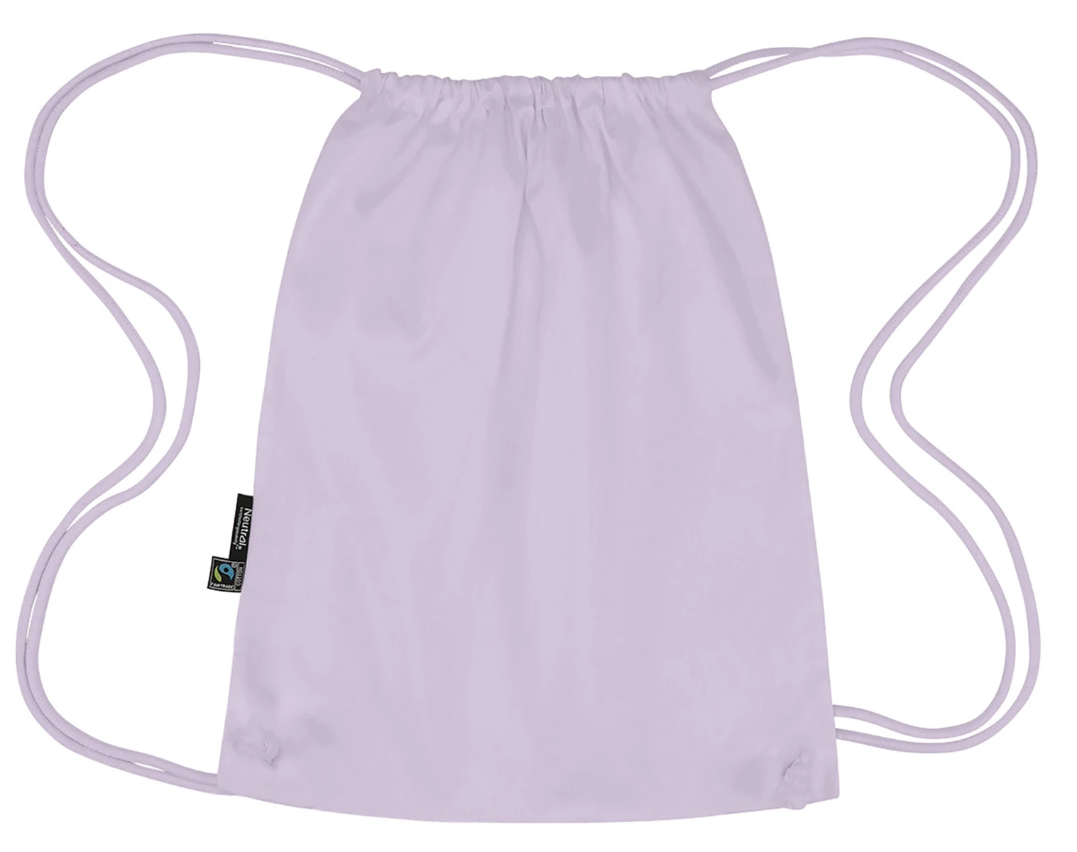 Neutral Gym Bag