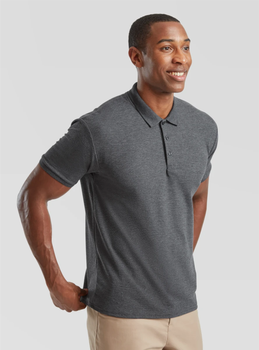 Fruit of the Loom 65/35 Polo