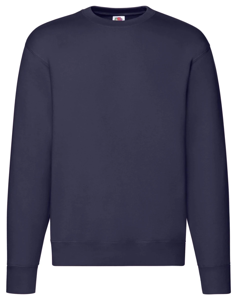 Fruit of the Loom Premium Set-In Sweat