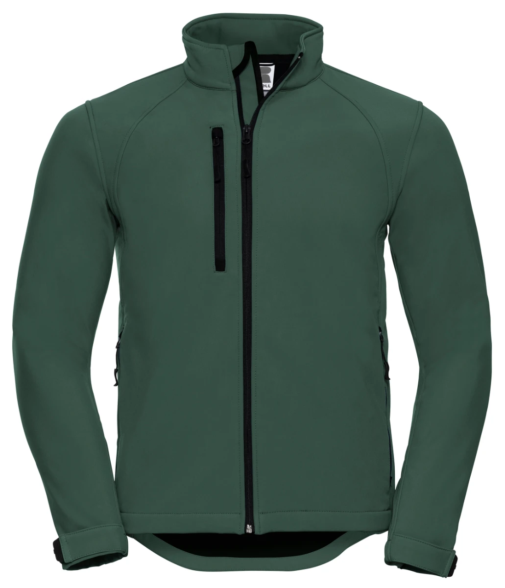 Russell Softshell Jacket