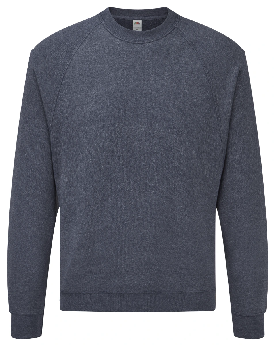 Fruit of the Loom Classic Raglan Sweat