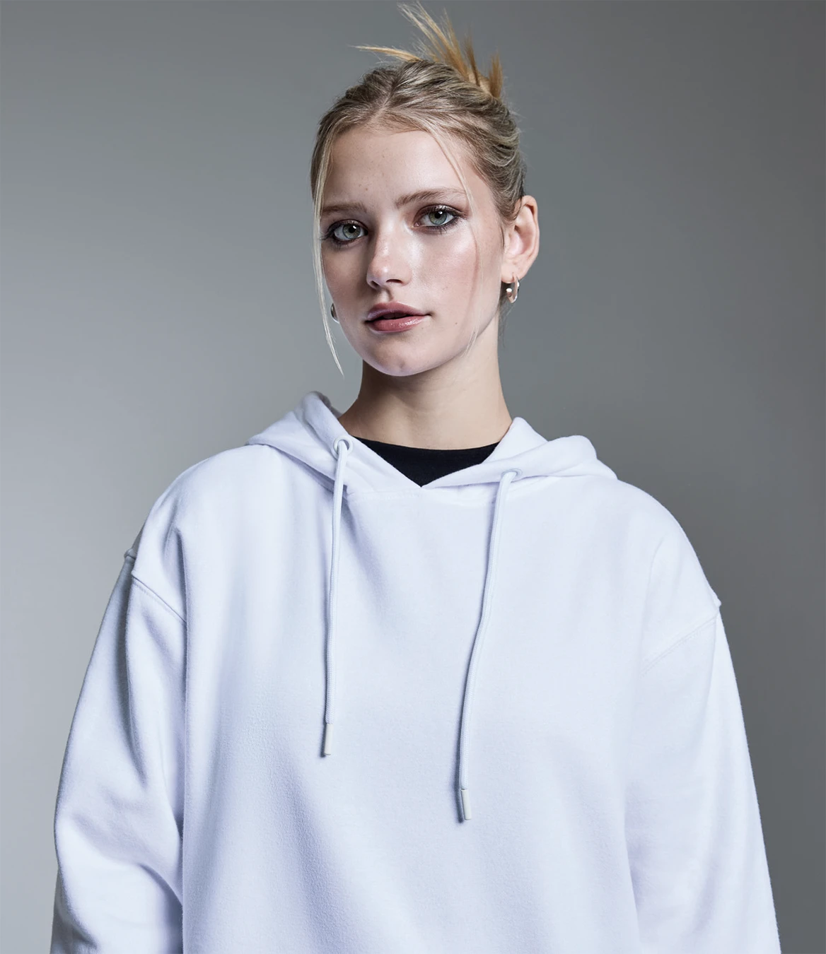 Anthem Unisex Hoodie