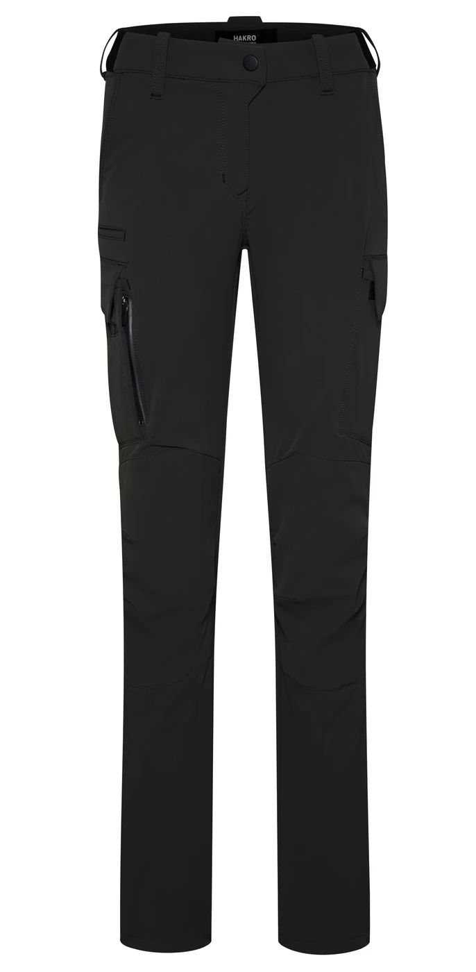 Hakro Ladies Cargo-Funktionshose X-Stretch Hakro Ladies Cargo-Funktionshose X-Stretch