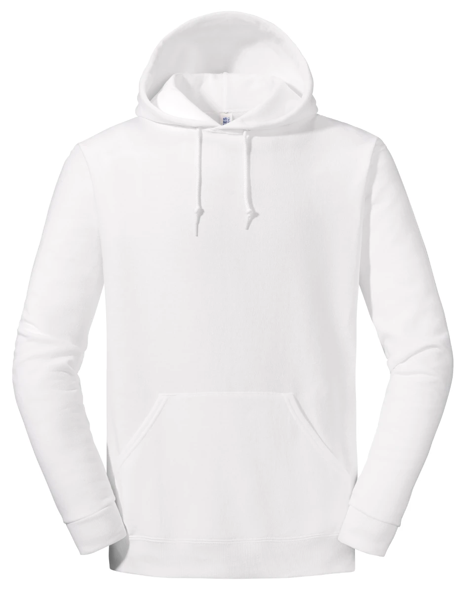 Jerzees Nublend Hooded Sweatshirt Jerzees Nublend Hooded Sweatshirt