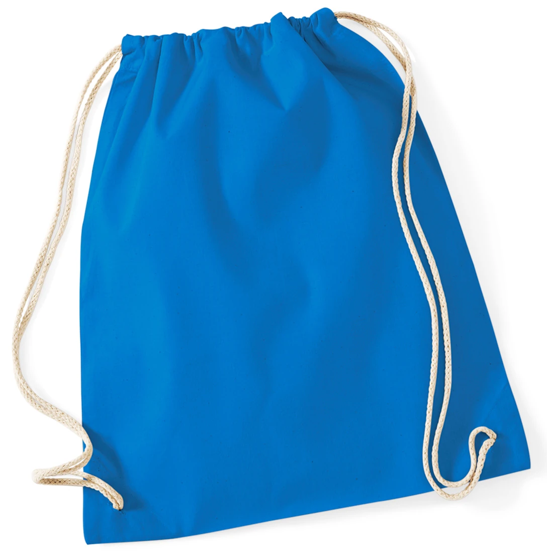 Westford Mill Cotton Gymsac