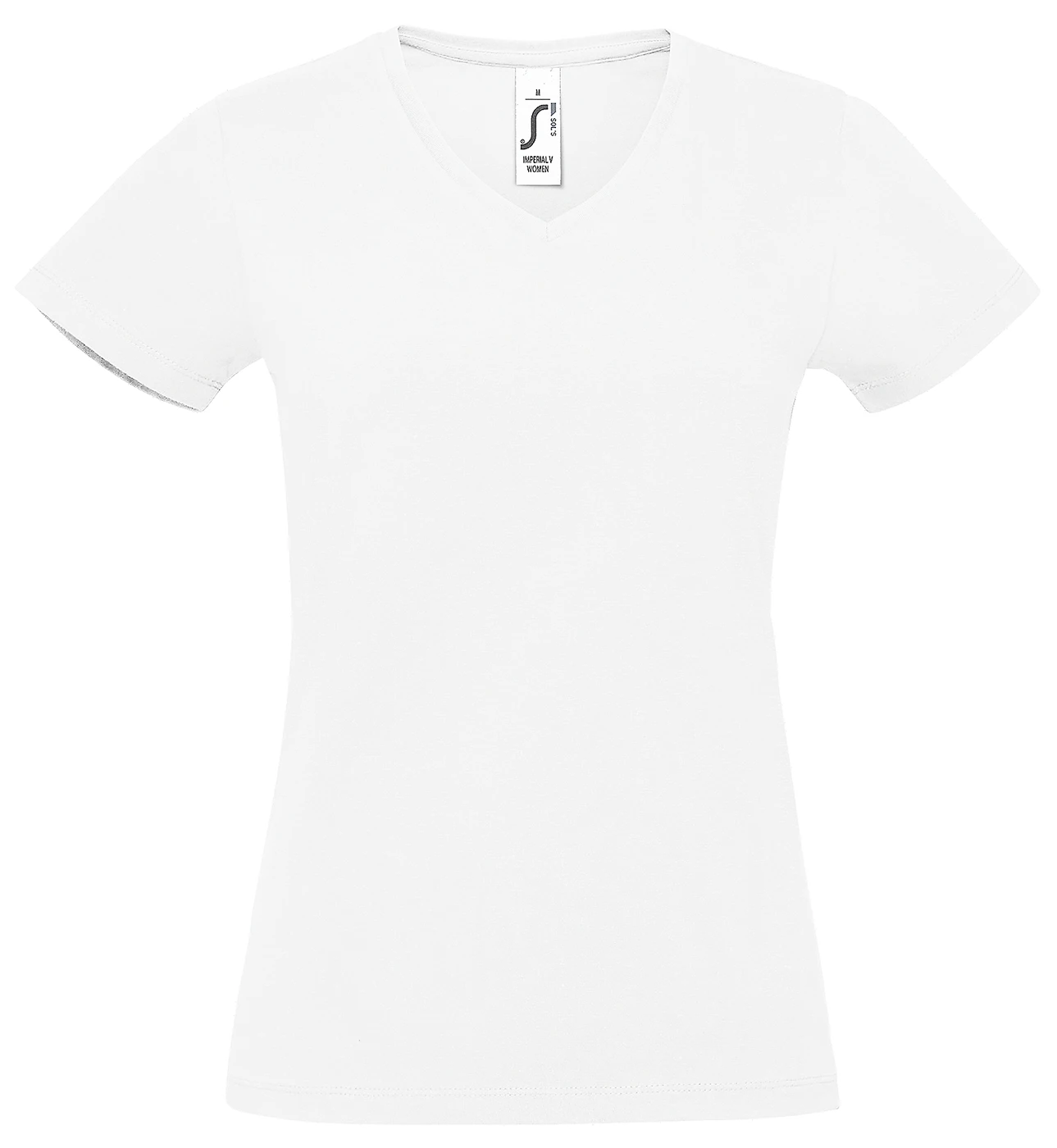 Sol's Womens Imperial V-Neck T-Shirt