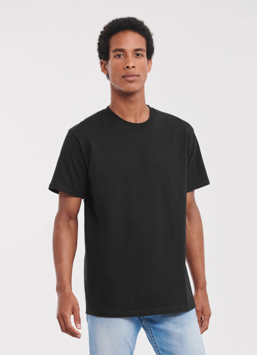 Russell Authentic Heavy T