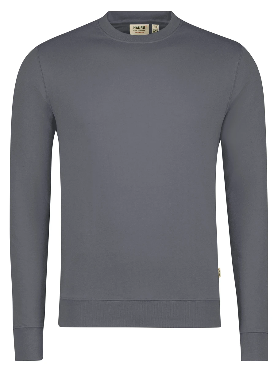 Hakro Sweatshirt Mikralinar Eco