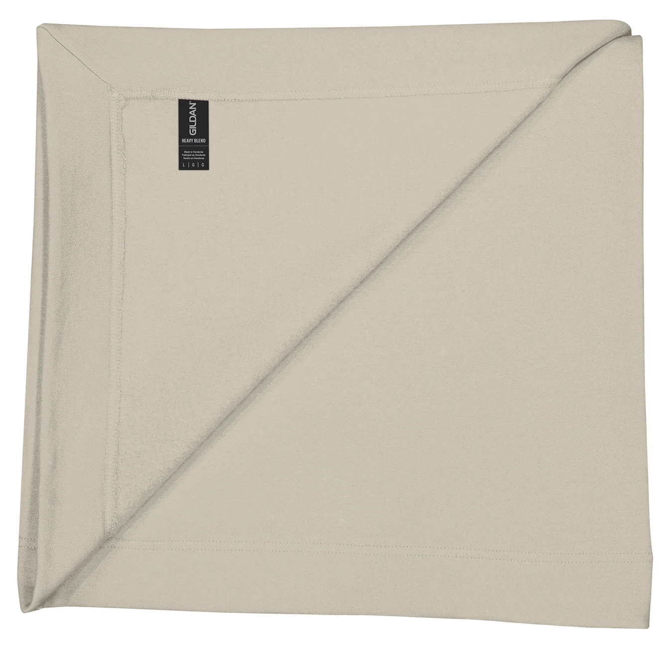 Gildan Heavy Blend Fleece Stadium Blanket