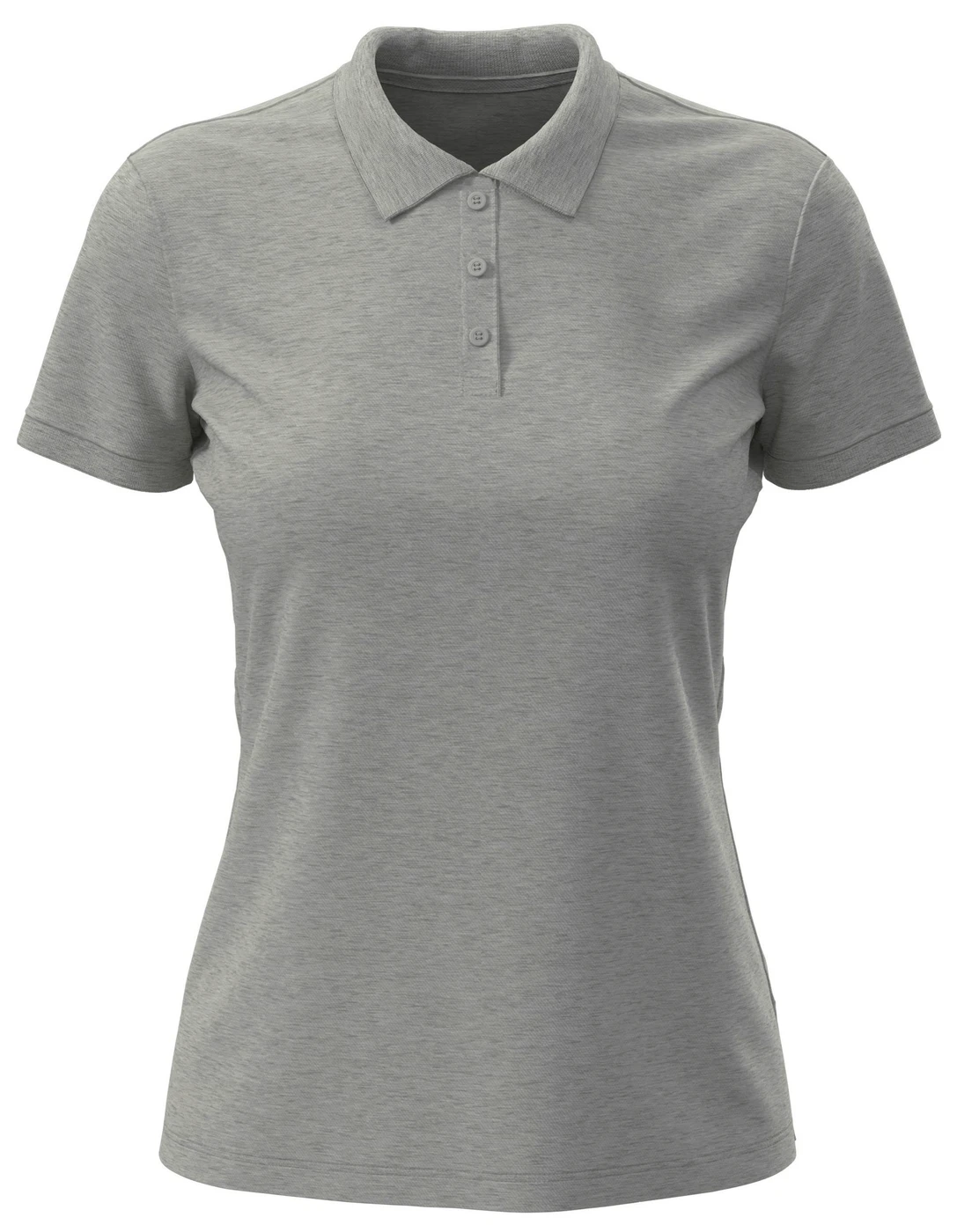 Stedman Womens Lux Polo