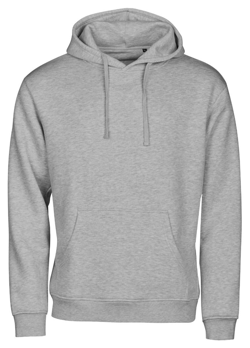 Tee Jays Urban Hooded Sweatshirt