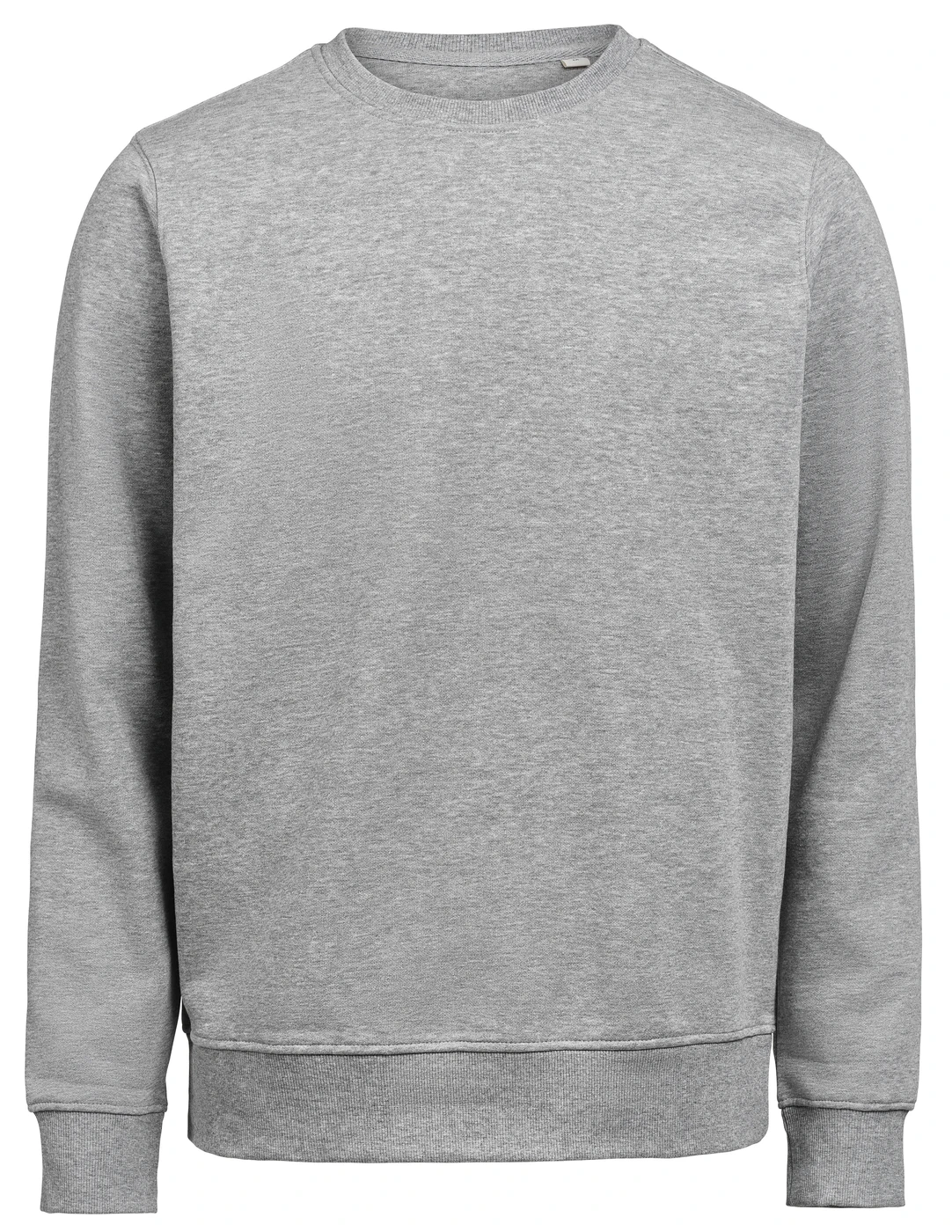 Untagged Movement Crewneck Regular Fit