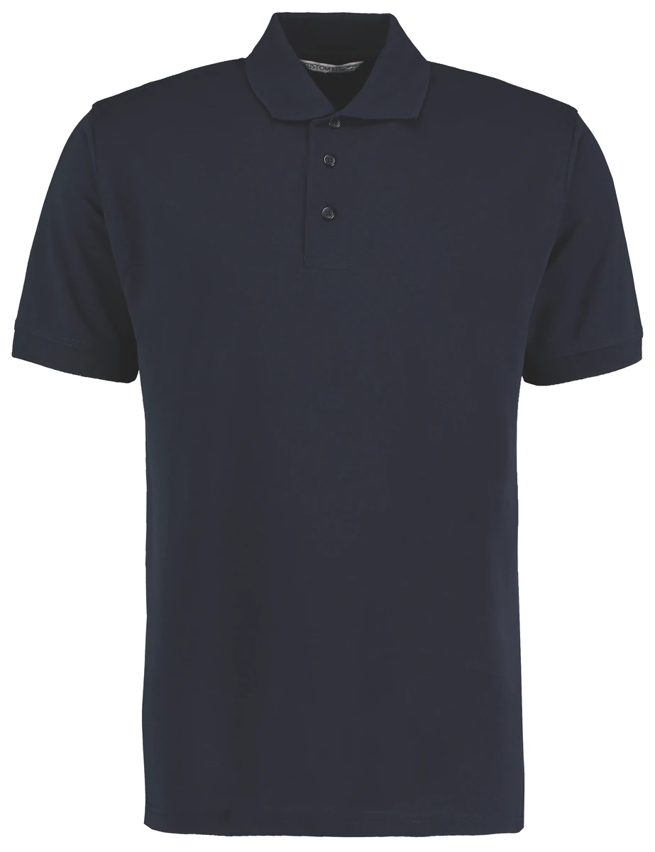 Kustom Kit Klassic Polo