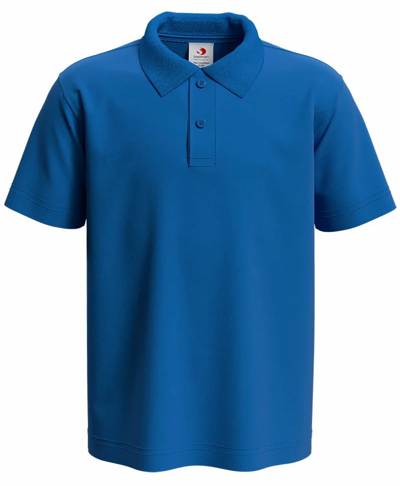 Stedman Kids Classic Polo