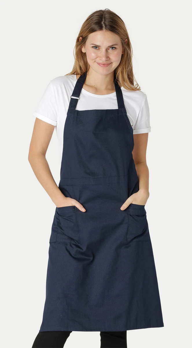 Neutral Waiters Apron
