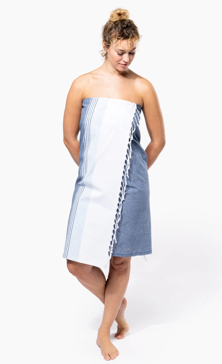 Kariban Fouta-Tuch