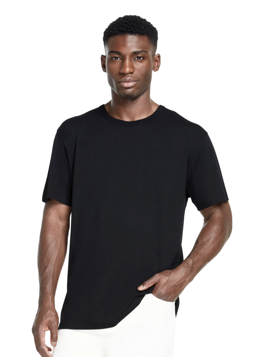 Earth Positive Premium Jersey T-Shirt