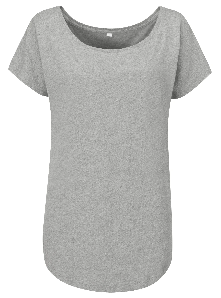 Mantis Womens Loose Fit T