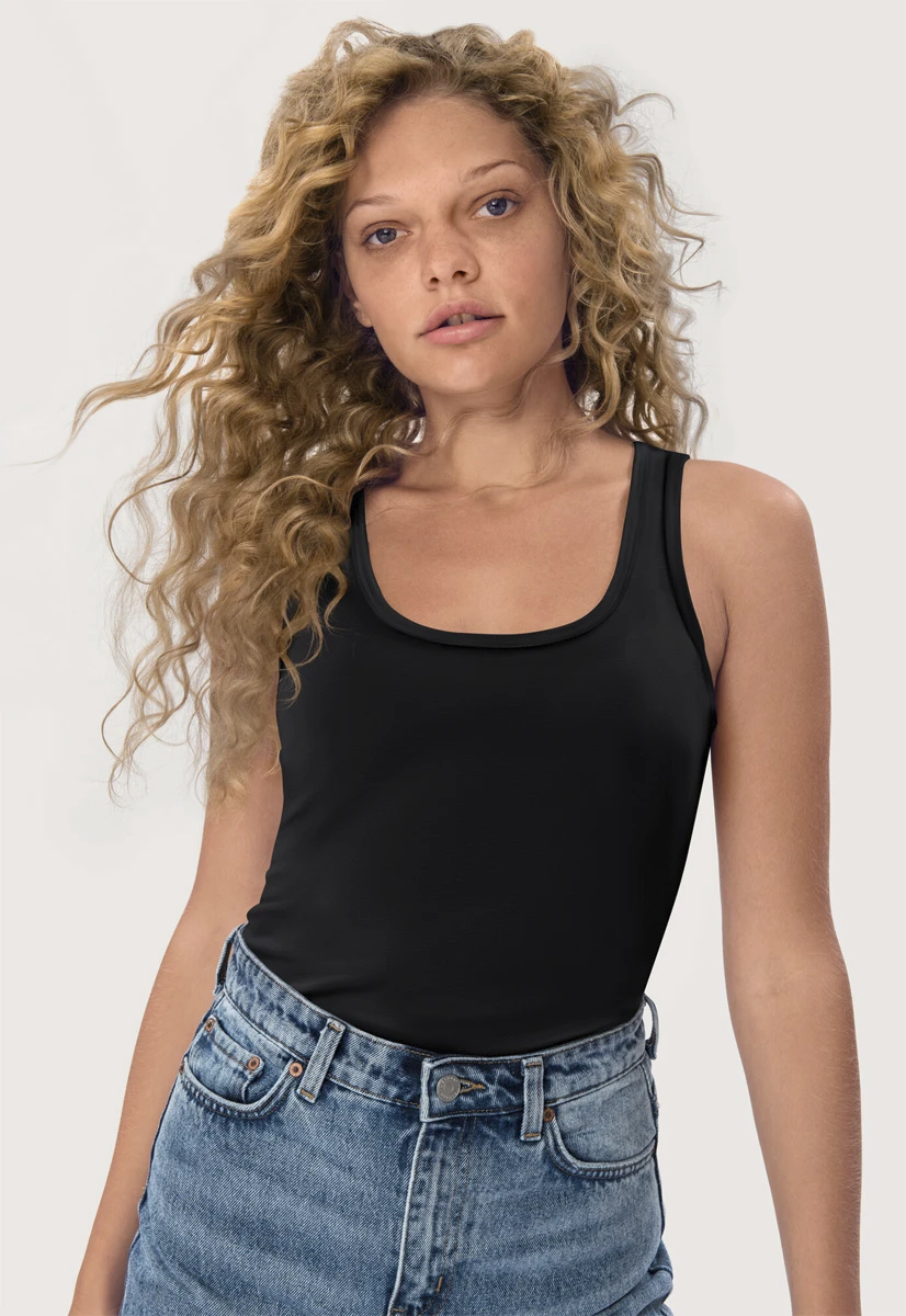 Hakro Ladies Tank Top Classic