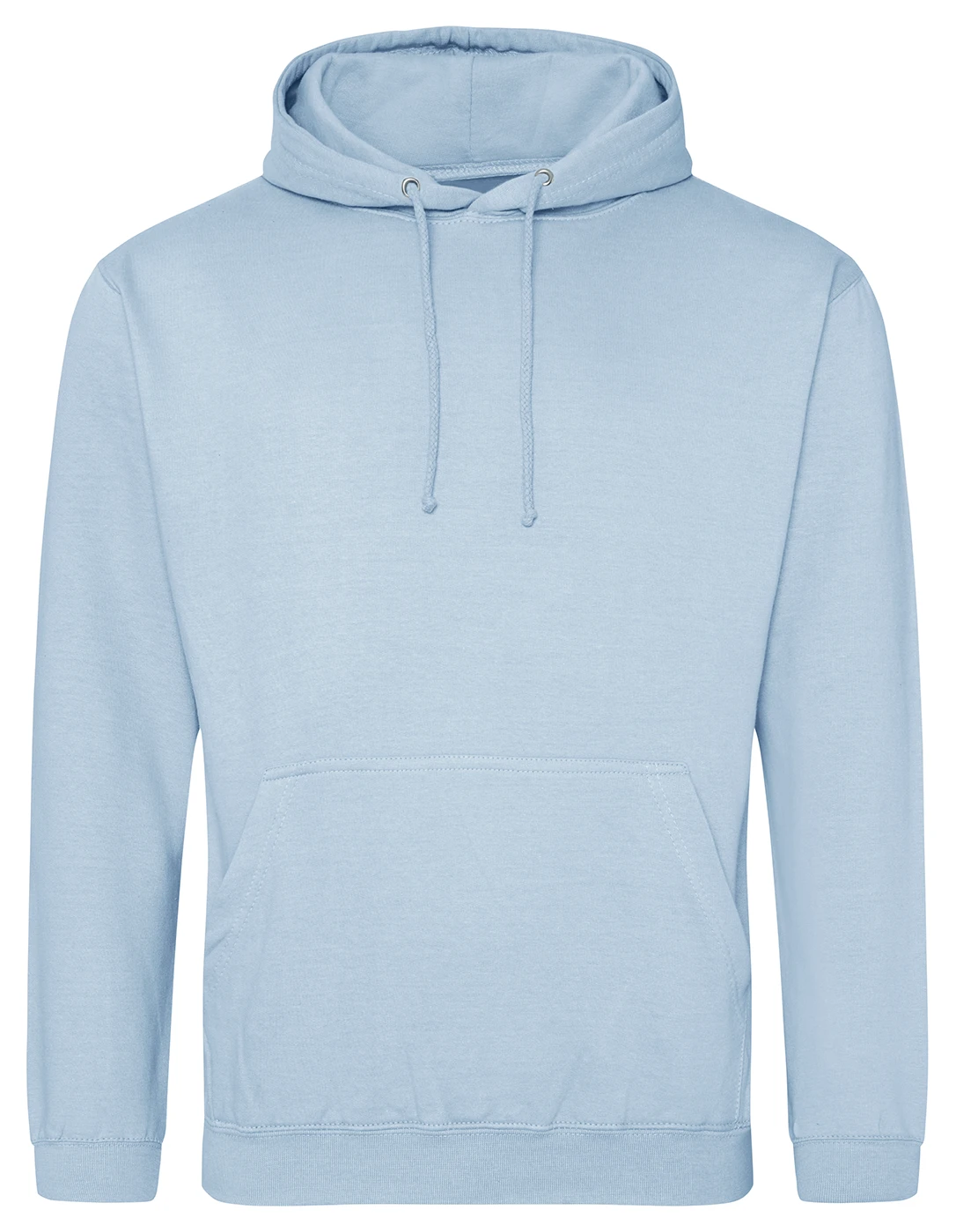 Just Hoods College Hoodie Just Hoods College Hoodie