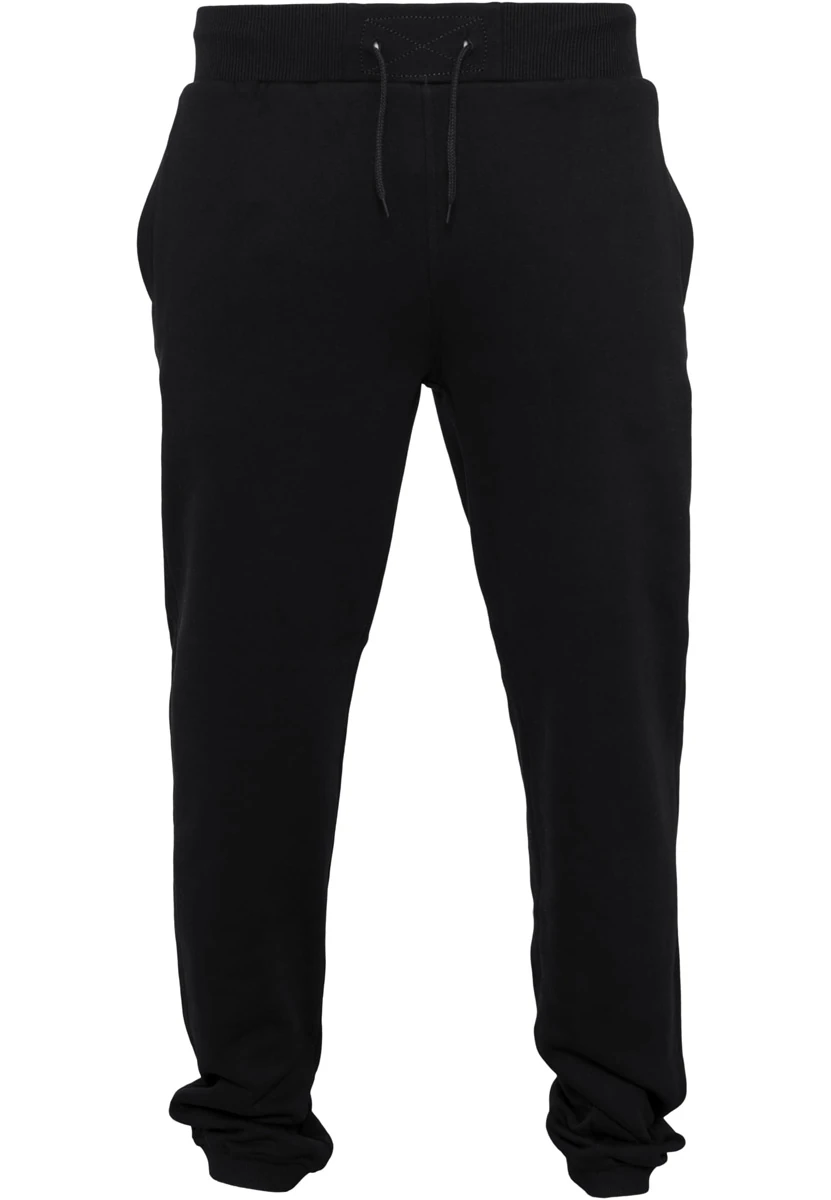 Build Your Brand Heavy Sweatpants