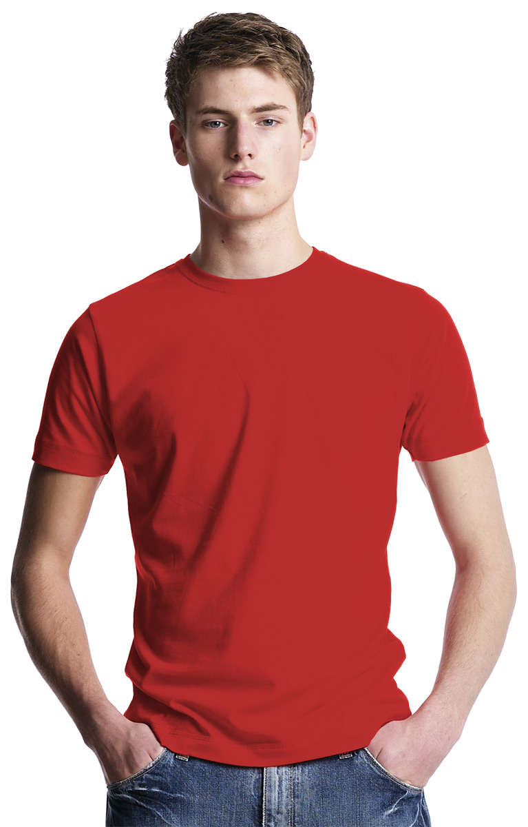 Continental Mens Classic Jersey T-Shirt