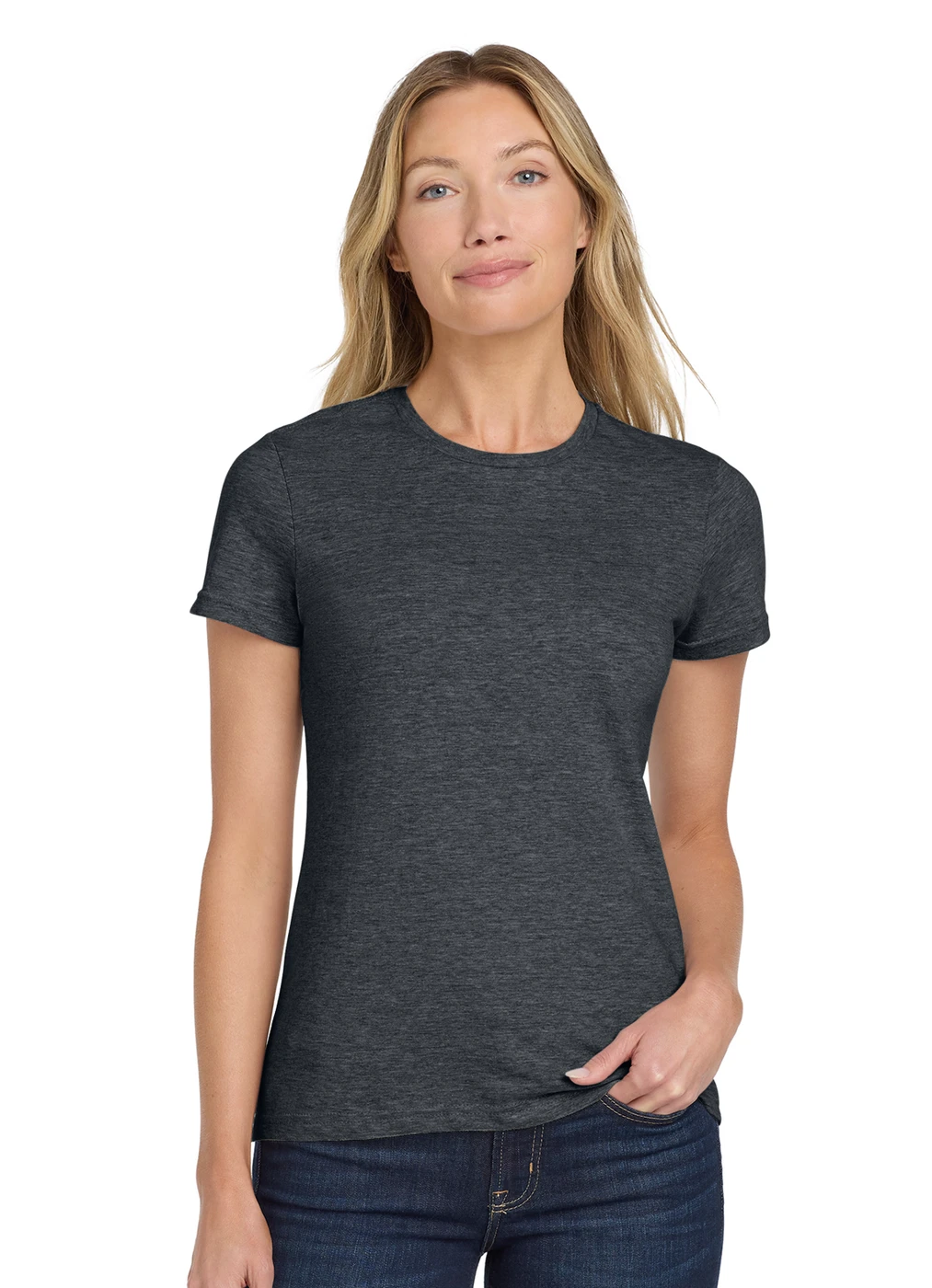 Gildan Softstyle Womens T-Shirt