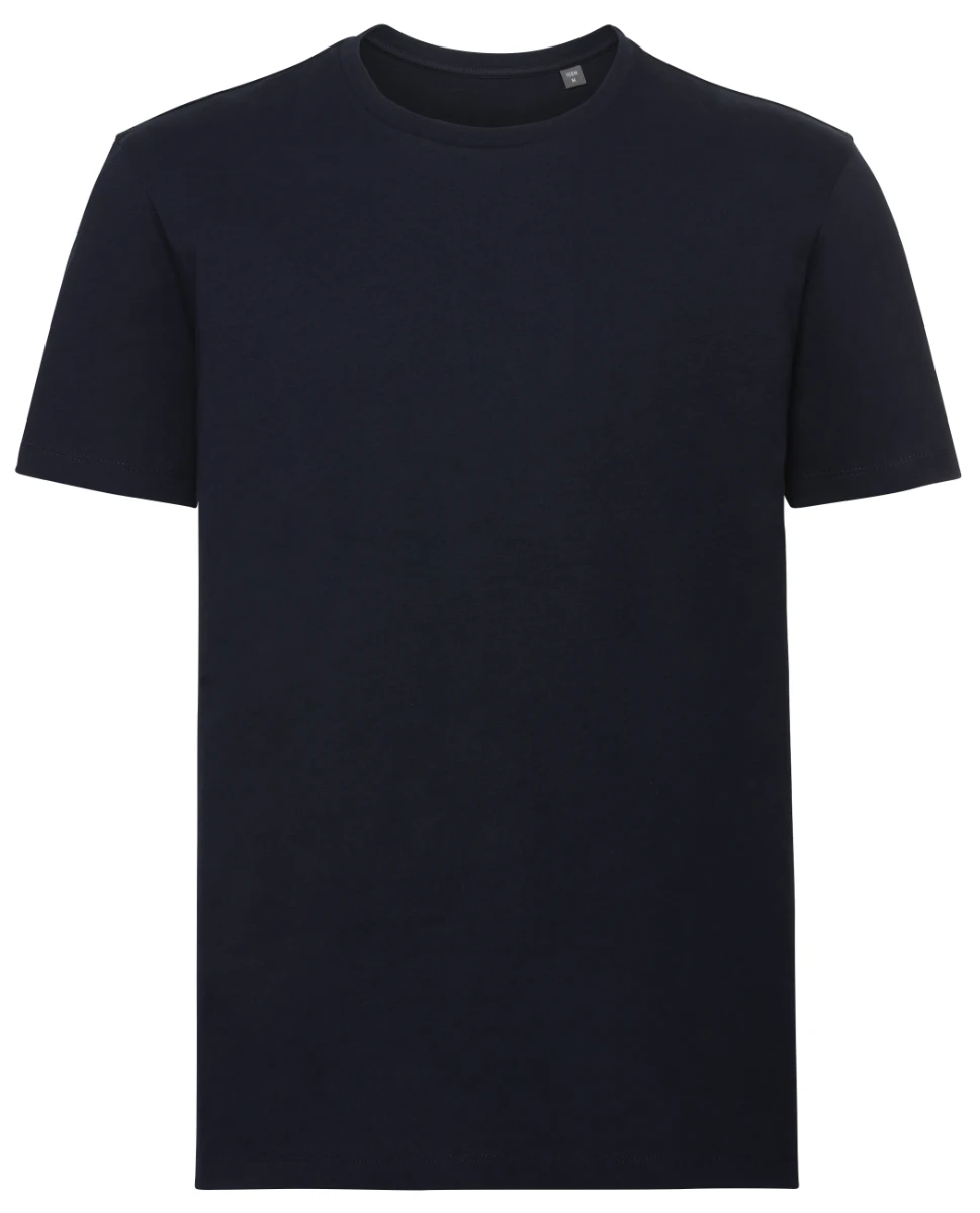 Russell Pure Organic T