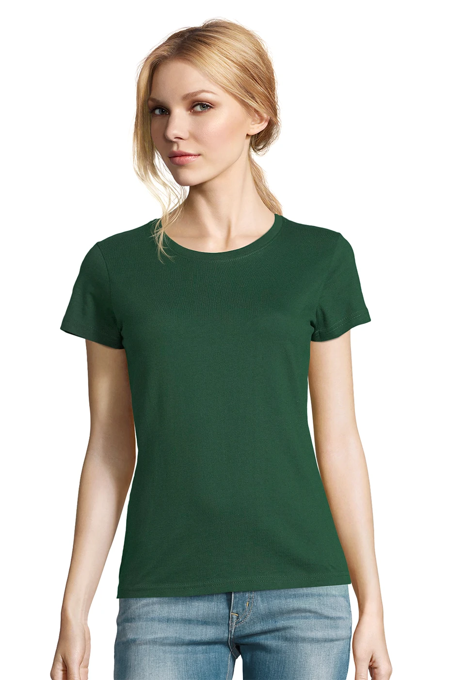 Sol's Womens Imperial T-Shirt
