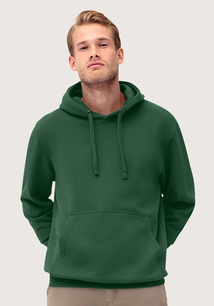 Hakro Hooded Sweater Premium Hakro Hooded Sweater Premium