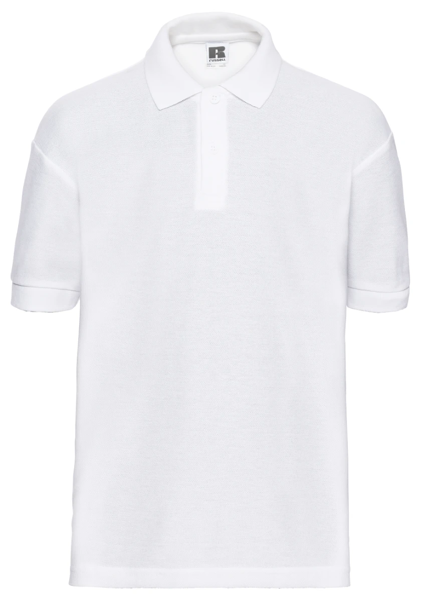 Russell Kids Classic Polo