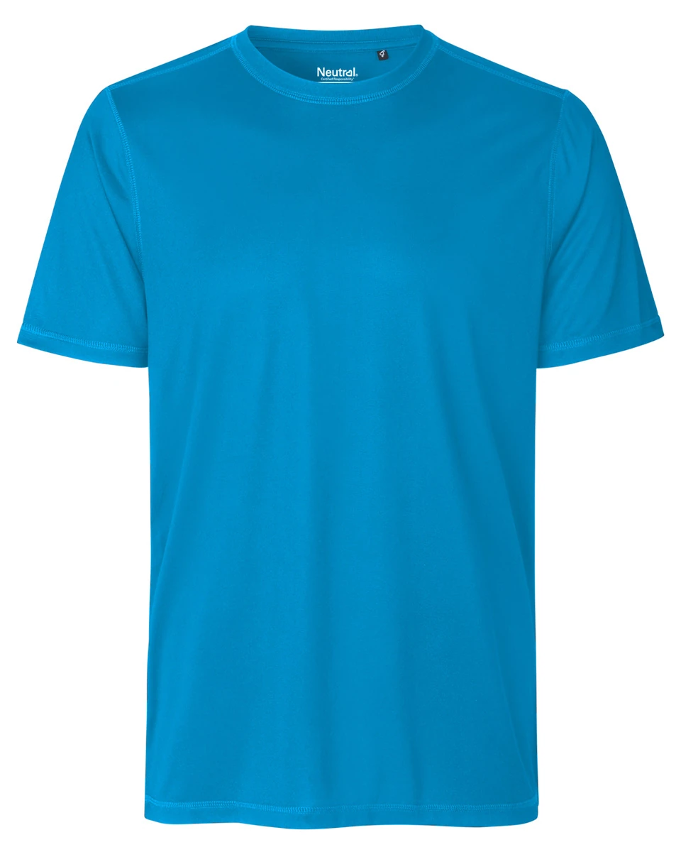Neutral Unisex Performance T-Shirt