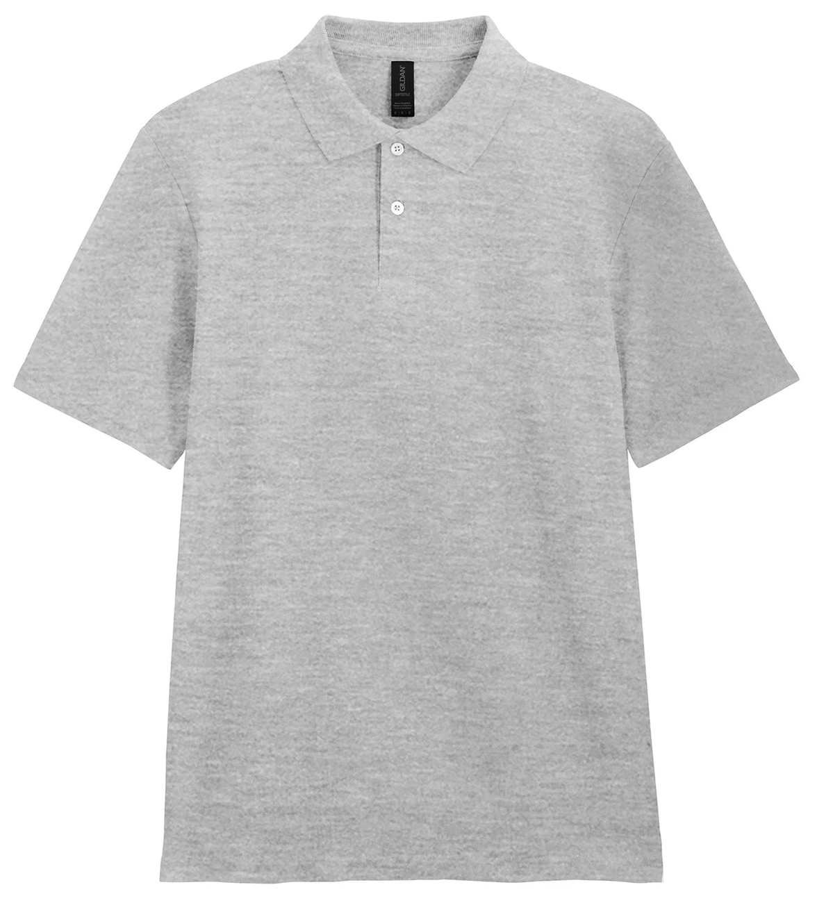 Gildan Softstyle Piqué Polo