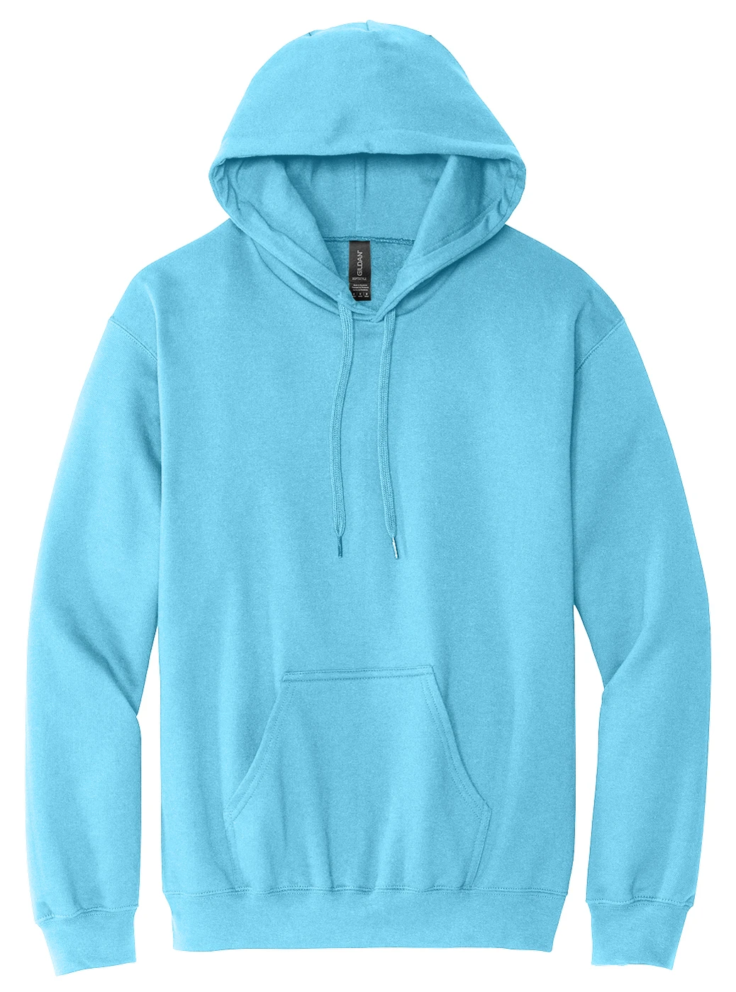 Gildan Softstyle Midweight Sweat Hoodie