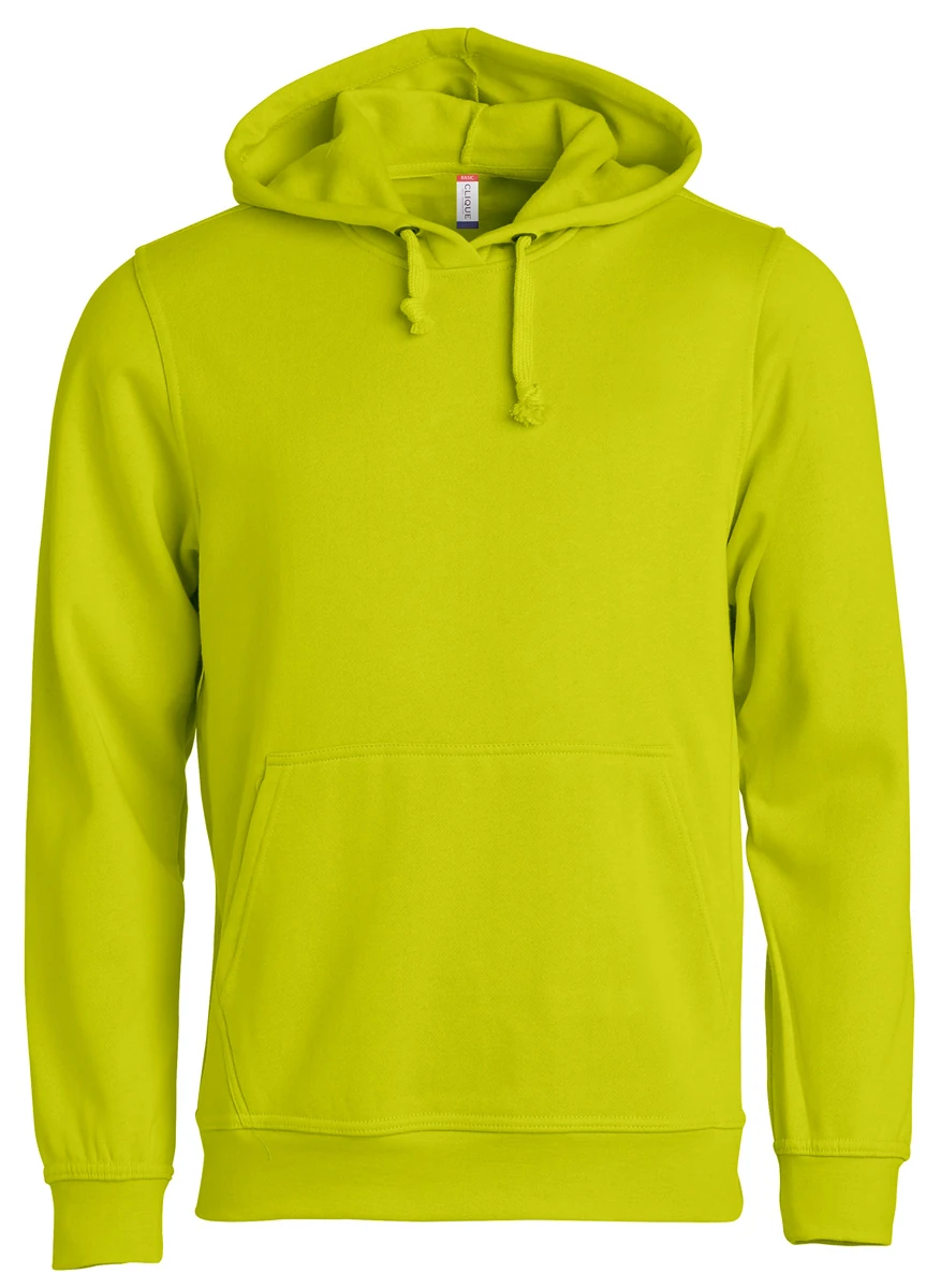 Clique Basic Hoody
