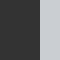 anthracite / silver