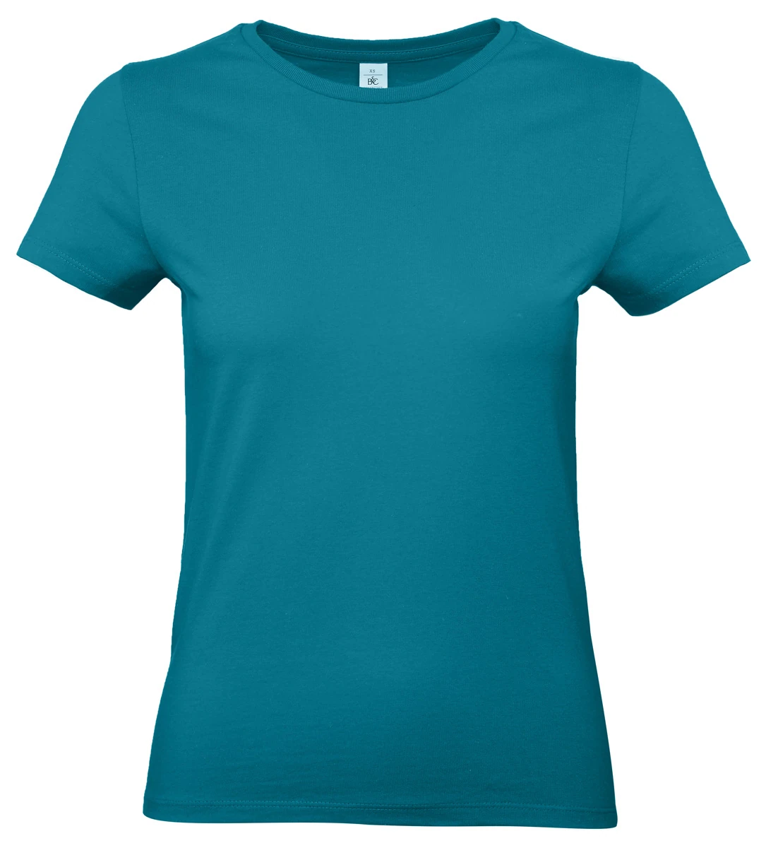 B&C Womens T-Shirt #E190