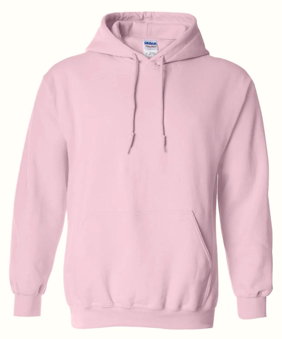 Gildan Heavy Blend Hooded Sweatshirt