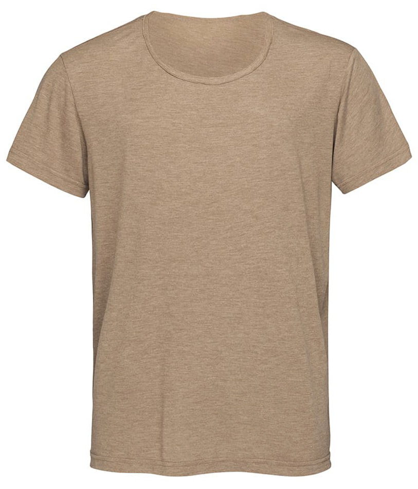 Stedman David Oversized Crew Neck