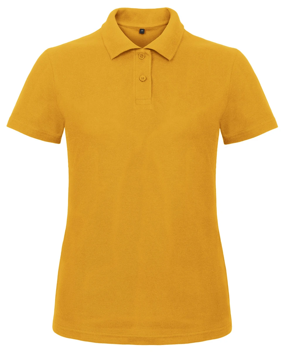 B&C Womens Polo ID.001
