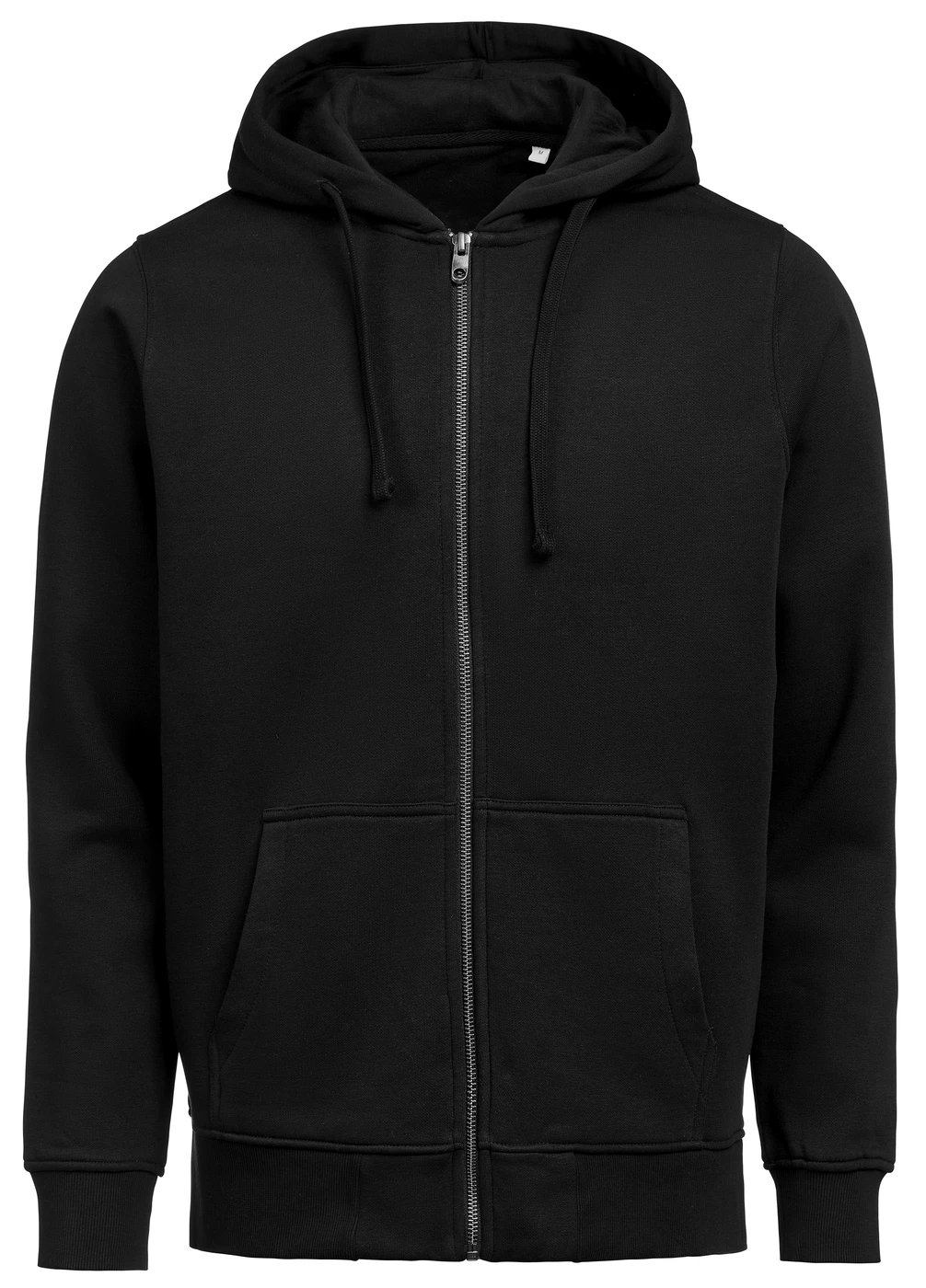 Untagged Movement Full Zip Hoodie Regular Fit