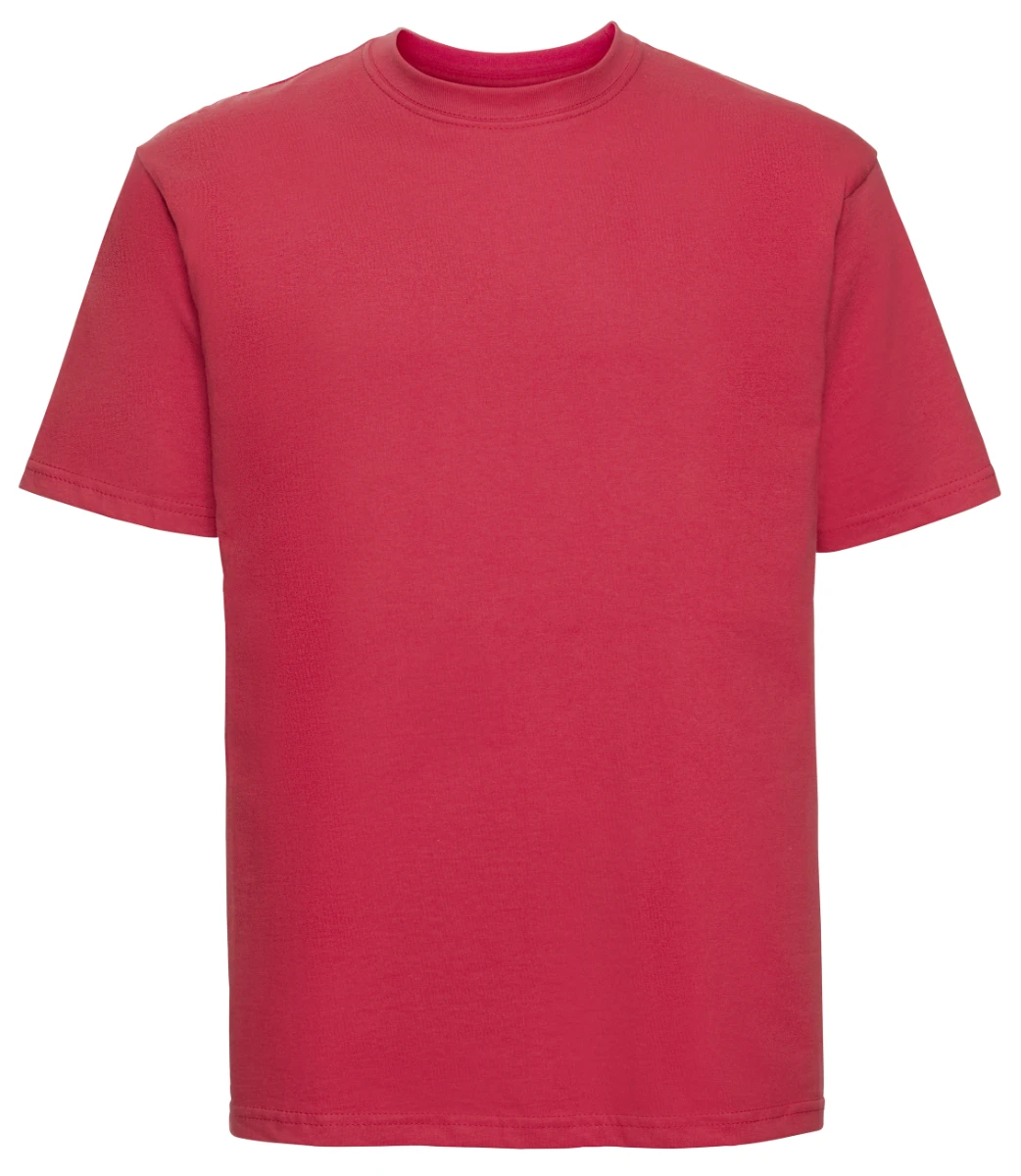 Russell Authentic Classic T
