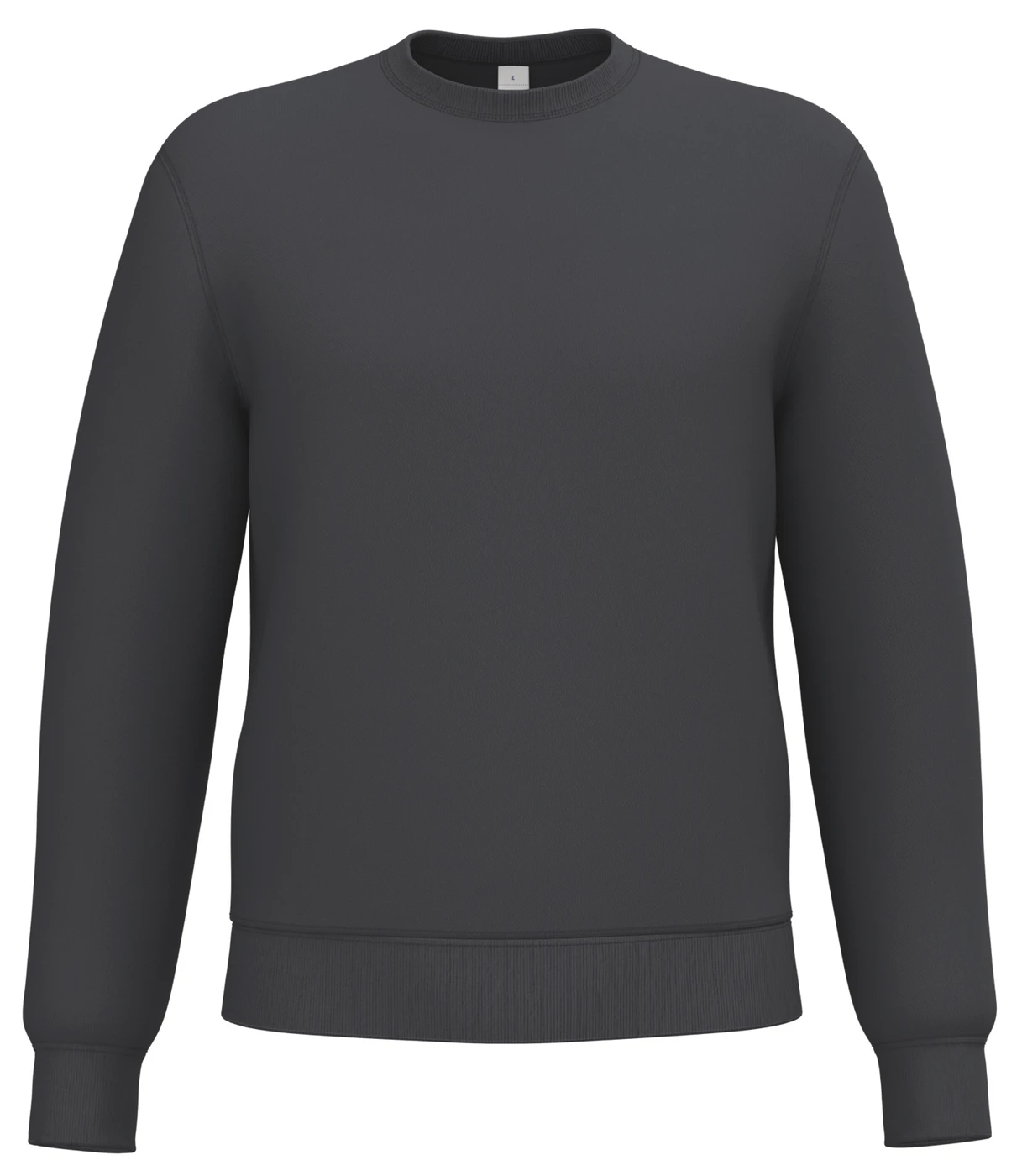 Ideal Basic Unisex Sweatshirt