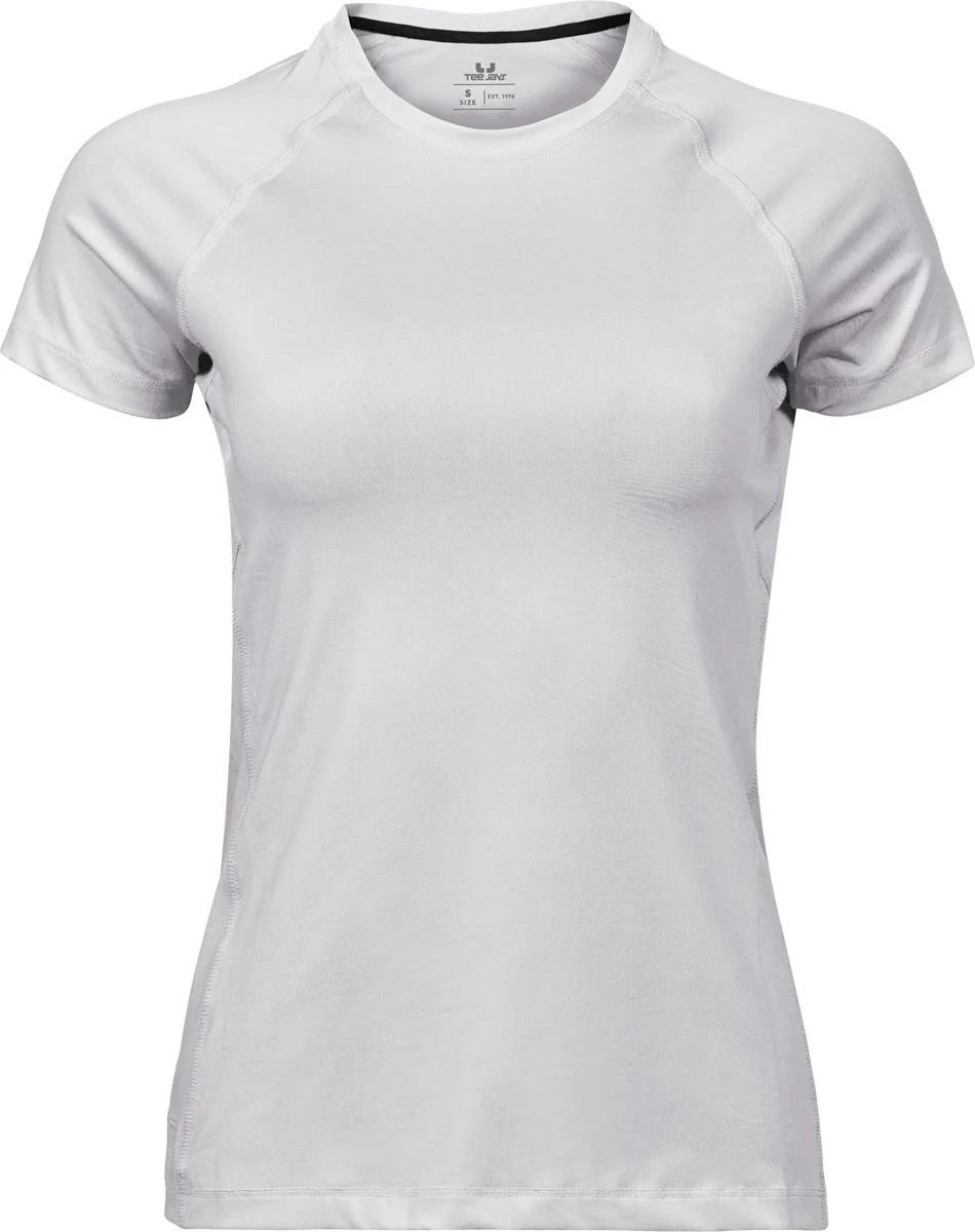 Tee Jays Womens CoolDry Tee