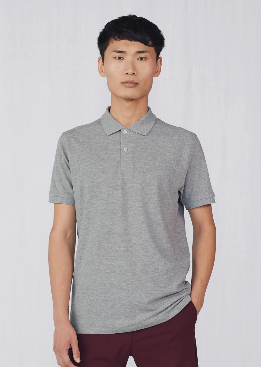B&C Inspire Polo