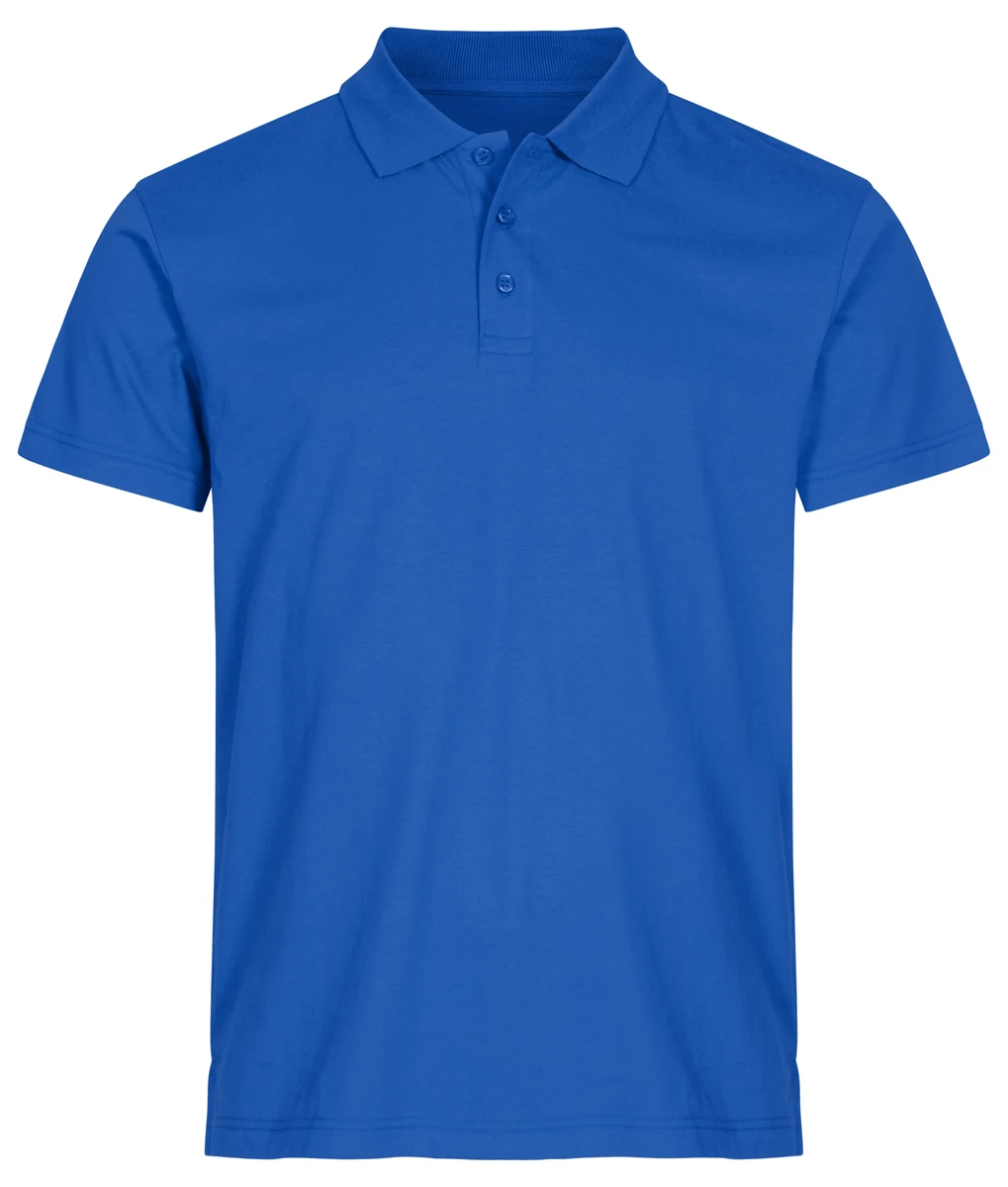 Clique Basic Polo