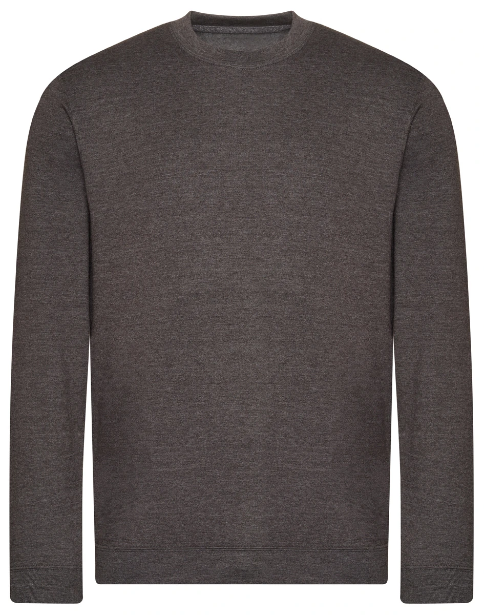 Just Hoods Organic Sweat